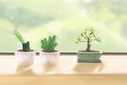 雕花弓