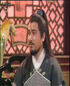 郑颢是什么出身?他与白敏中之间的关系怎么样？