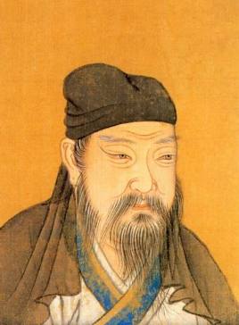 北宋宰相庞籍简介：与韩琦、范仲淹交好，并提携司马光、狄青