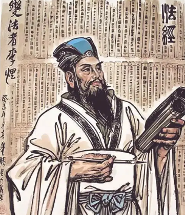 历史长河中的变法双璧：李悝与商鞅的“显隐”之辨