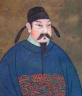 唐朝宦官程元振简介：与李辅国拥立太子李豫为唐代宗