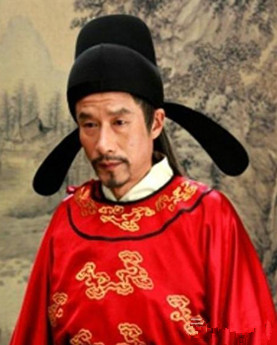 李治和上官仪废后失败 武则天为何没有杀李治夺权