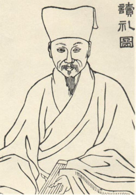 卢象升是什么人？他最后是怎么死的？