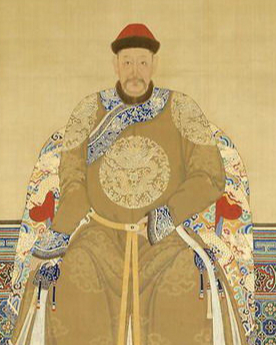 代善后人在雍正登基之后是什么下场？是如何对待他们的？