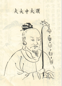 陆贾是什么人?他与刘邦的关系怎么样？