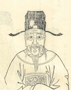 魏元忠是谁？他的一生是什么样的?