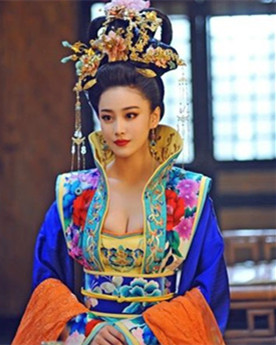 武则天在李治生前就残害萧淑妃和王皇后 李治为何没有保护她们