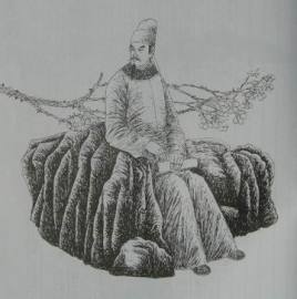 唐朝开元名相张嘉贞是怎么样的人，最后结局如何