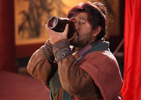 程咬金:武周政坛的“不倒翁”生存密码