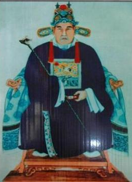 宋祁简介：北宋时期官员，曾与欧阳修等合修《新唐书》