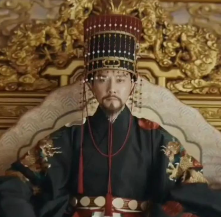 永乐大帝:铁血与文治交织的盛世华章