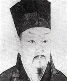 张士逊：北宋宰相、诗人，在北宋政治舞台上有一定影响