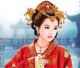 从后唐宫女到辽国皇后，甄皇后的一生堪称传奇