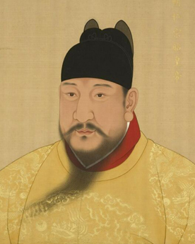 朱高炽体胖多病 朱高炽为何会成为朱棣的太子人选
