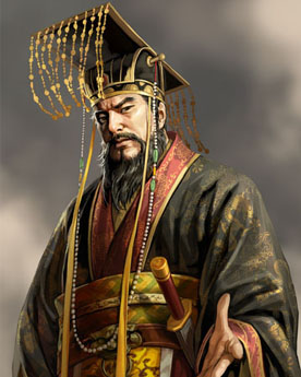 揭秘巴寡妇清：中国最早女首富 秦始皇的座上宾
