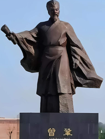 曾巩:仕途勤政留政绩,文墨传世耀千秋