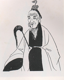 张仪简介：战国时期纵横家，和苏秦同为鬼谷子的徒弟