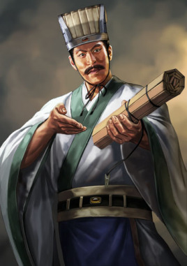 三国时期曹魏大臣高柔简介：从小吏任起，二十年后官至九卿