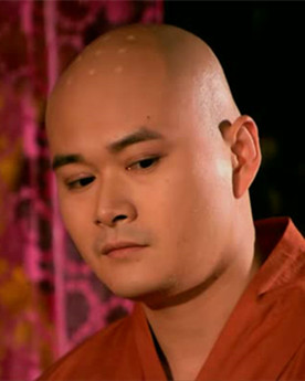 历史上武则天后宫中的第一男宠薛怀义，是什么样的人？义