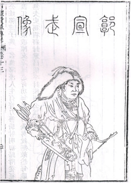 明初名将郭兴简介：曾建议朱元璋使用火攻，大破陈友谅