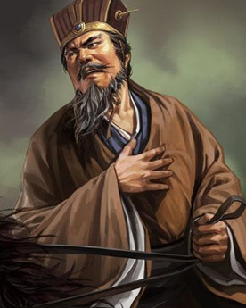 东汉中兴将领邳彤简介：曾随同刘秀一起平定王朗之乱