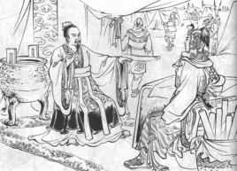 历史上李左车是什么身份?他最后是什么下场？