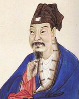 历史上孔融最后被曹操所杀，那他到底做错了什么？