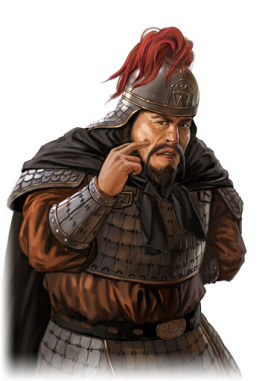 三国时期蜀汉将领傅士仁简介：因投降间接导致关羽被俘身亡