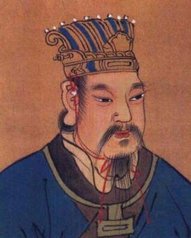 东晋时期权臣王敦简介：曾与王导一同辅佐晋元帝建立东晋