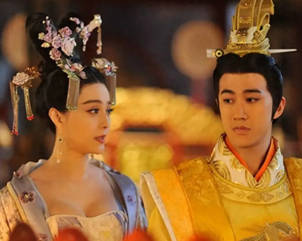 权力棋局中的理性克制:武则天不杀李治的深层逻辑