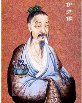 从一名奴隶变成当朝宰相，伊尹的一生是什么样的?
