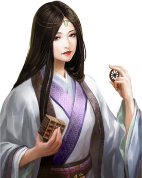 黄月英作为诸葛亮背后的女人 黄月英到底有多厉害