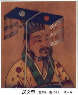 汉文帝的慎夫人能得到善终，戚夫人下场怎么那么惨？