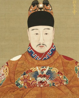 朱载垕临终前说了什么?引人泪崩