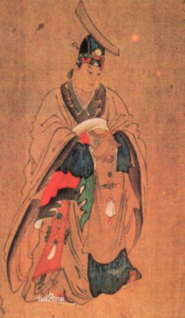 唐朝凌烟阁二十四功臣是什么排名？秦琼排在第几位？