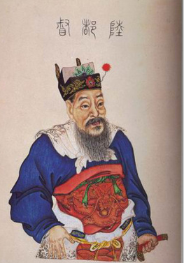 三国时期东吴名将陆抗简介：官拜大司马、领荆州牧