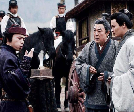 宁成:酷吏的狂飙与崩塌——从权臣到灭族的权力游戏