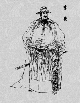 被隋末群雄共尊为主，历史上李密的能力如何？