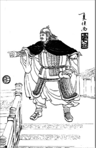 夏侯尚在曹魏是何地位？他最后为何会郁郁而终？