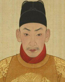 宠信宦官放恣不羁的明朝天子，如何评价朱厚照？