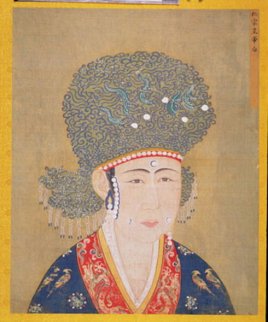 宋朝后宫里的传奇皇后