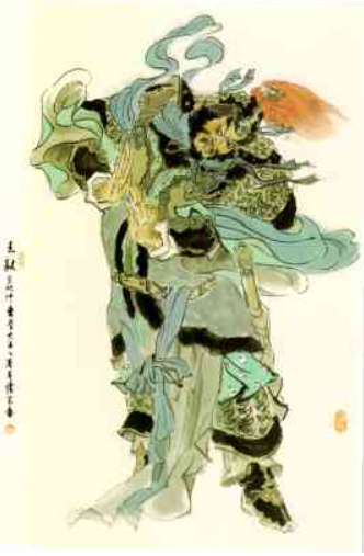 王导跟王敦是什么关系?为何二人最后渐行渐远