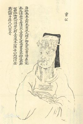 戴胄简介：唐朝宰相，为人生性忠直，数次犯言直谏