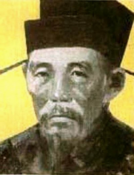 宋朝四大名爹：秦桧、蔡京、童贯、高俅