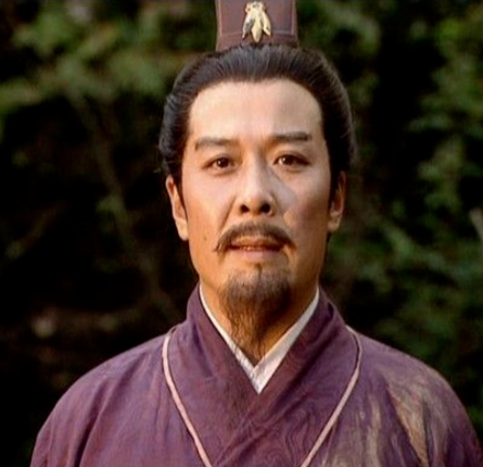 半生逐梦终成空:刘备江山半壁的得失悲歌