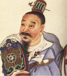 唐朝名将柴绍简介：曾跟随李世民平定四方，屡立功勋