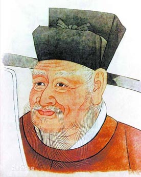 北宋名臣包拯廉洁公正，为什么欧阳修对他的评价那么低？