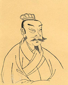 伍子胥鞭尸​楚平王​，同时代的孔子为何没有半句点评？