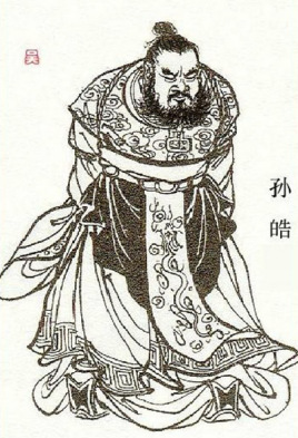孙皓为何要杀张布？发生了什么？