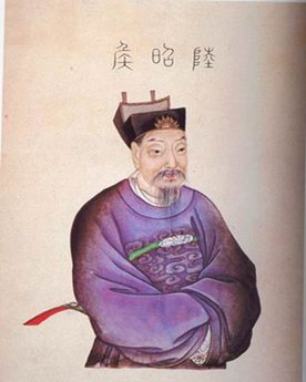 孙策杀死陆逊的祖父后 陆逊为什么还要给东吴效力
